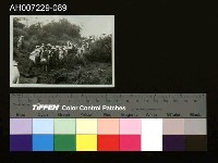 藏品(江府黃太夫人喪禮相關照片)的圖片